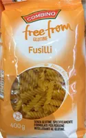 Fusilli senza glutine