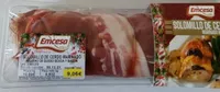 Solomillo de Cerdo Marinado Relleno