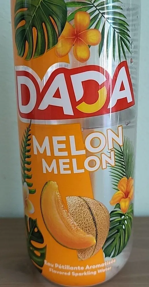 DADA melon