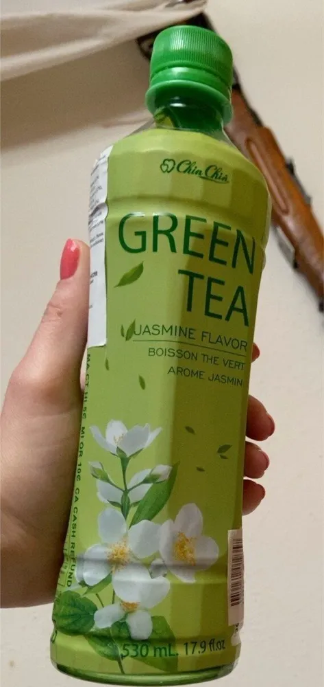 Green Tea