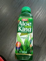 Aloe Vera King