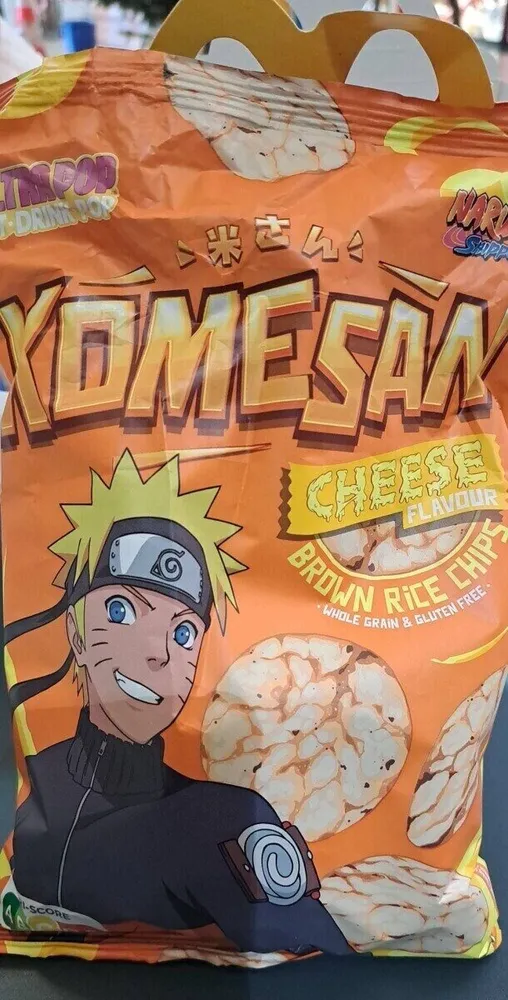 Komesan