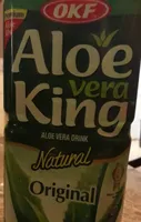 Aloe vera King