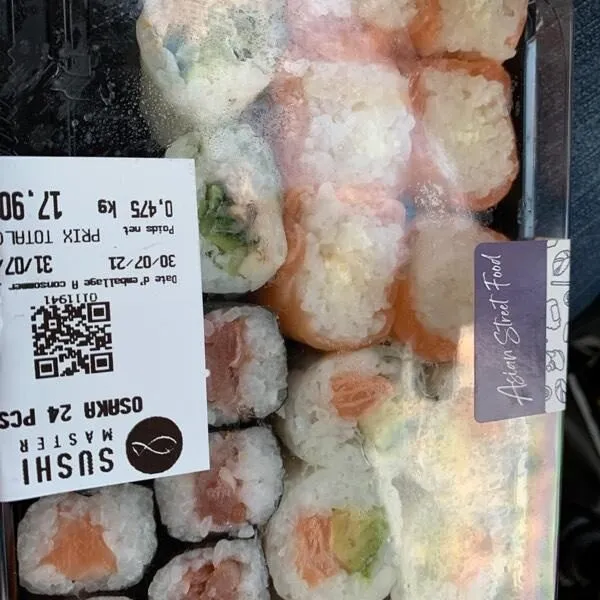Sushi