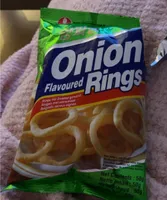 Chips Onion Rings