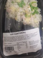 Riz cantonais