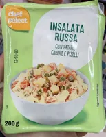 Insalata russa