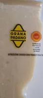 Grana padano riserva
