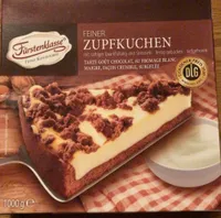 Zupfkuchen