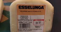 Pecorino unico di Amatrice