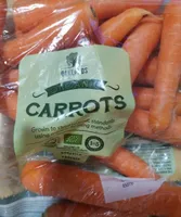 Carrots