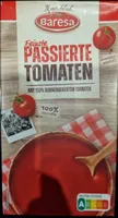 Tomaten passiert