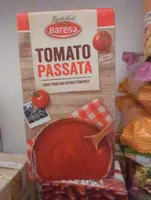 Tomato Passata