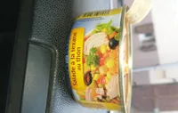 Thunfischsalat Texmex