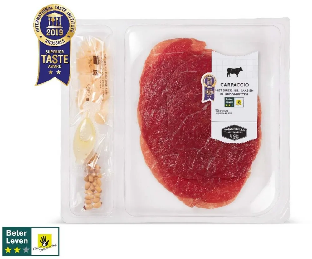 Carpaccio