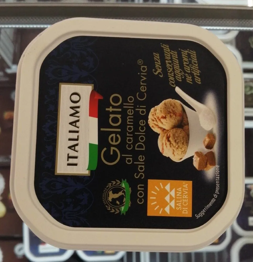 Gelato