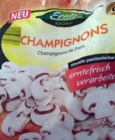 Champignons de Paris