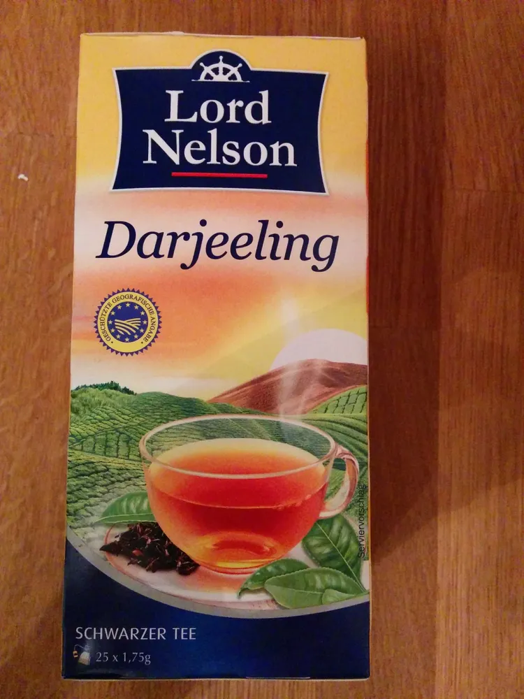 Darjeeling