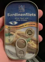 Sardinenfiletd