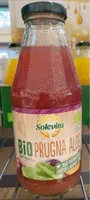 Bio prugna aloe