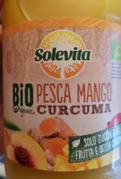 Bio Pesca Mango