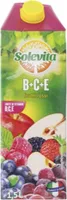 Succo di frutti rossi B+C+E