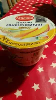 Joghurt Mango Yogurt