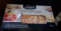 Gamberi argentini