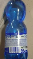 Acqua frizzante