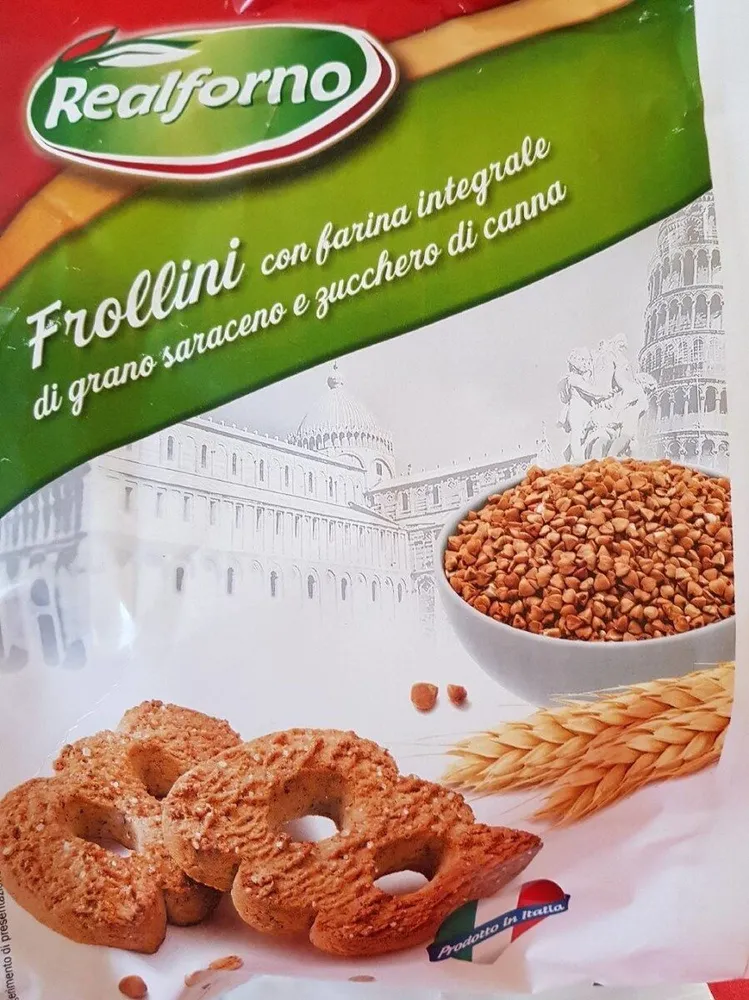 Frollini