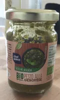 Pesto alla Genovese