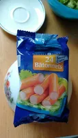 24 bâtonnets