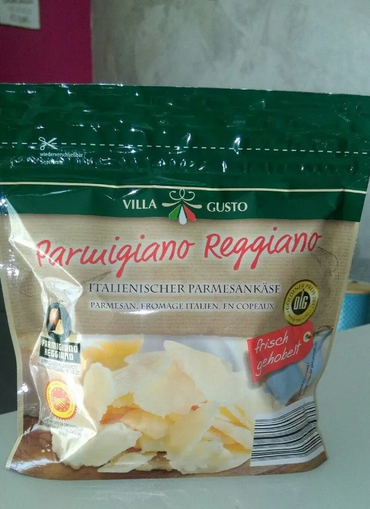 Parmigiano Reggiano