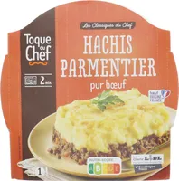 Hachis Parmentier