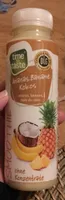 Smoothie frucht