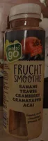 Frucht Smoothie