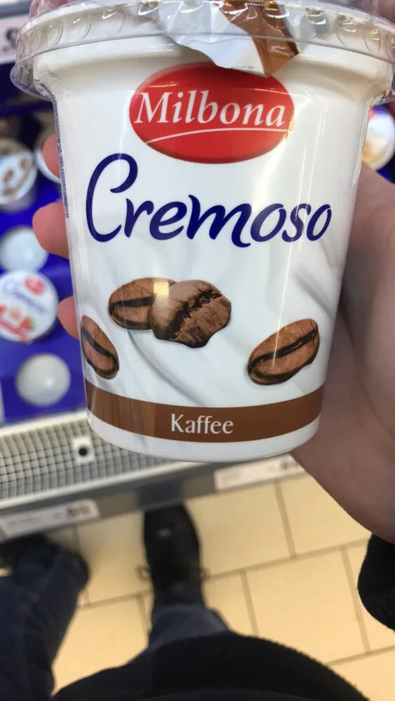 Cremoso