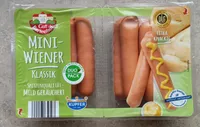 Mini Wiener