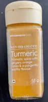 Tumeric