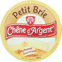 Petit Brie onctueux et gourmand