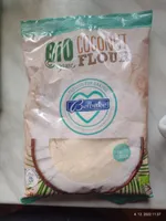 Farine de coco BIO