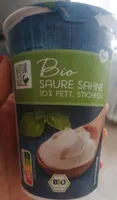 Saure Sahne