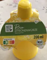 Zitrone