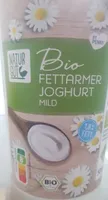 Bio fettarmer Joghurt mild