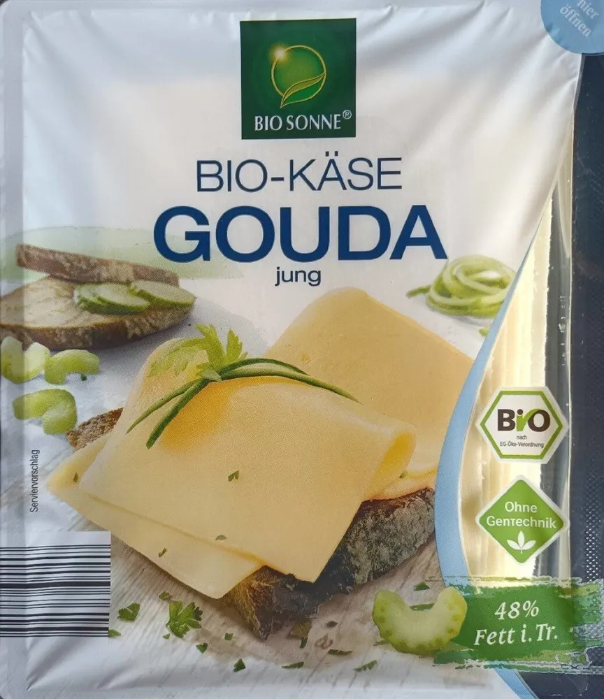 Gouda jung