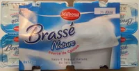 Brassé Nature