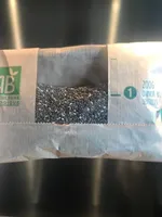 Graine de Chia