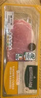 5 HONEY CURED IRISH RASHERS