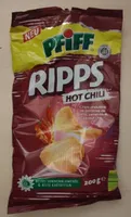 Ripps Hot Chilli
