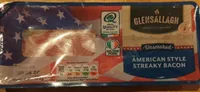 American Style Bacon
